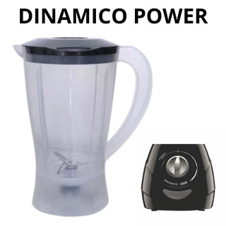 Copo De Liquidificador Para Mondial Line Dinamico Power L-28 L-26 Envio Rapido