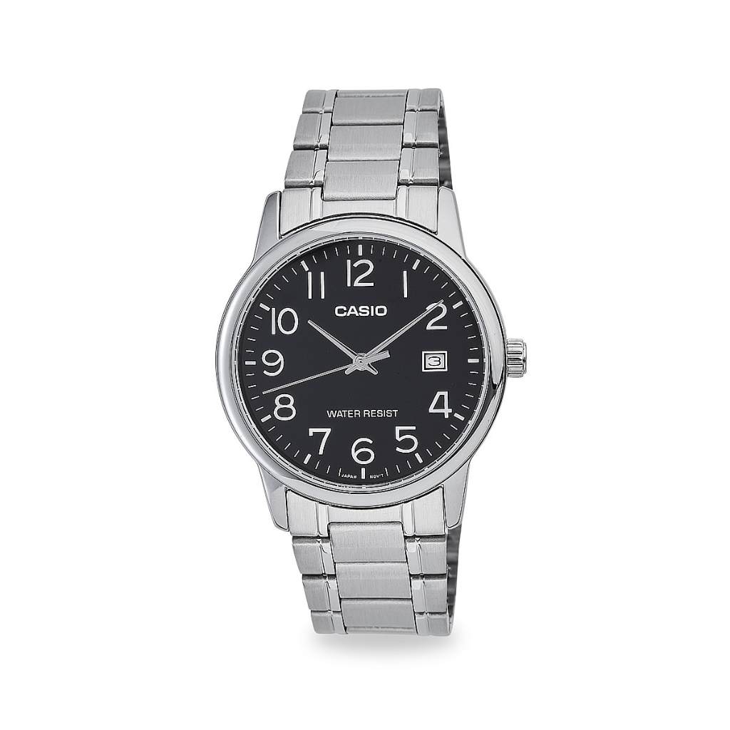 Relógio Casio Masculino Collection Mtp-V002D-1Budf - Watches