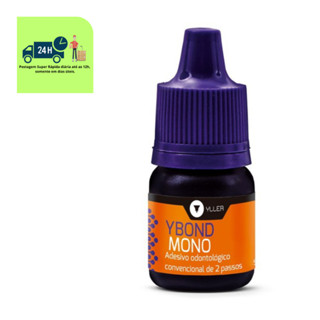 Adesivo Ybond Mono - Yller - 5ml