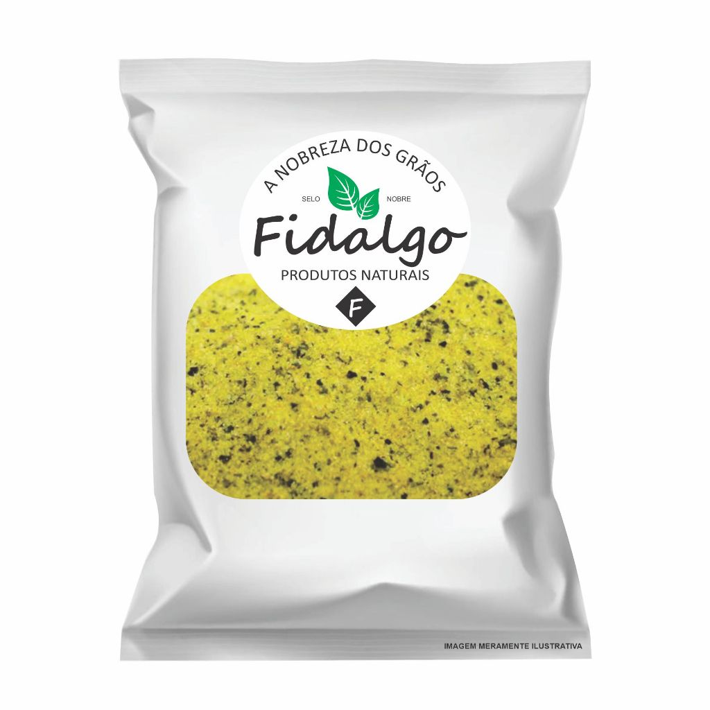 Tempero Lemon Pepper Premium 300G em Oferta na Shopee