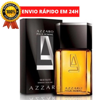 Perfume Masculino Importado Amadeirado 100 Ml