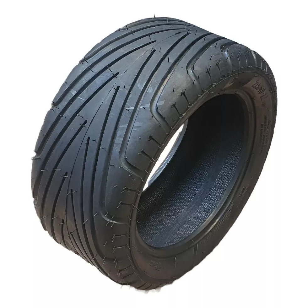 Pneu 215/40-12 Scooter Elétrica - C/ Nota Fiscal -  DSRshop