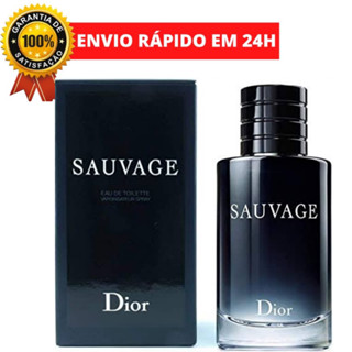 Perfume Masculino 100 Ml Perfume Masculino Fragrância Luxo!