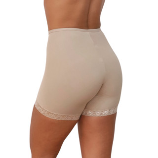Short Anagua Segunda pele Usar com vestido e Saia Feminino