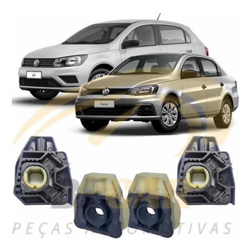 Coxim Motor Gol G5: Onde Comprar | BuscaProdutos