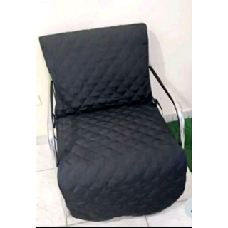 Protetor capa para poltrona sem braços em Oferta na Shopee