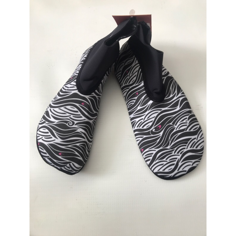 sapatilha neoprene Mormai Beach Tennis tam 33/34