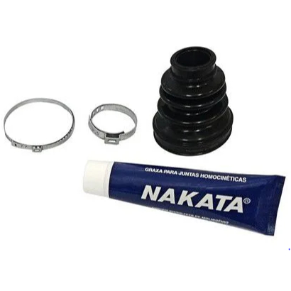 Reparo Coifa da Tulipa Trizeta Lado Caixa de Cambio C3 Aircross C4 C5 207 208 206 2008 3008 - Nakata Eixo Grosso 34mm