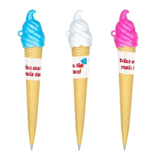 Lapiseira Sorvete Ice Cream Tutti-Frutti 0.7mm BRW