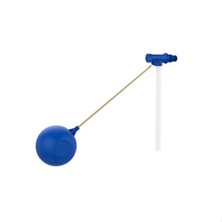 Torneira De Boia 3/4" E 1/2" Blukit