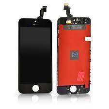 Display Frontal Iphone 4G/5C/5S/5SE 1 geração