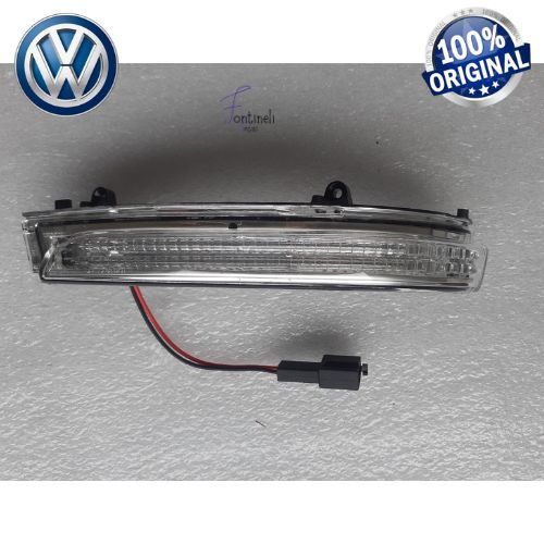 Pisca Retrovisor Gol Voyage Saveiro Fox Up Polo G6 G7 G8