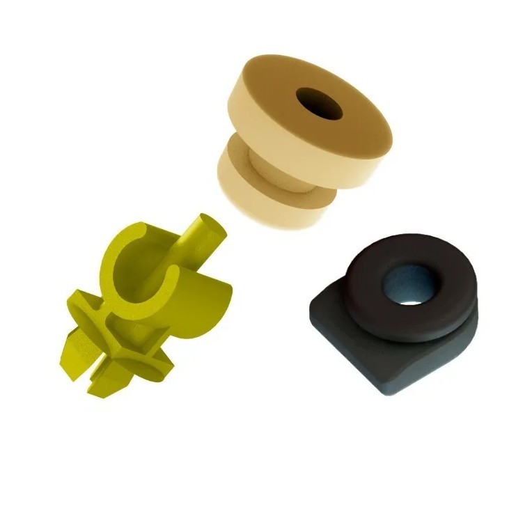 Kit Suporte Presilha Grampo Descanso Vareta Capo Fox Crossfox Spacefox Todos em Oferta na Shopee