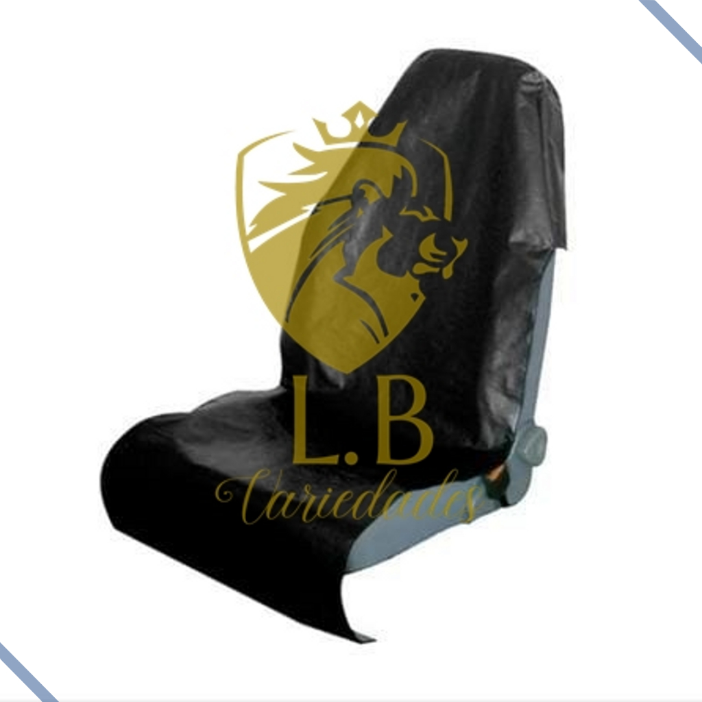 Capa protetora para banco dianteiro de carro pet mecanico forrada impermeável em Oferta na Shopee