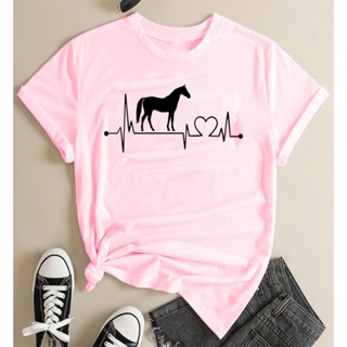 CAMISETA FEMININA COUNTRY TEXAS RODEIO T-SHIRT MANGA CURTA