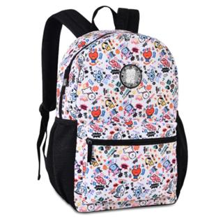 Mochila Teen Bt21 Clio