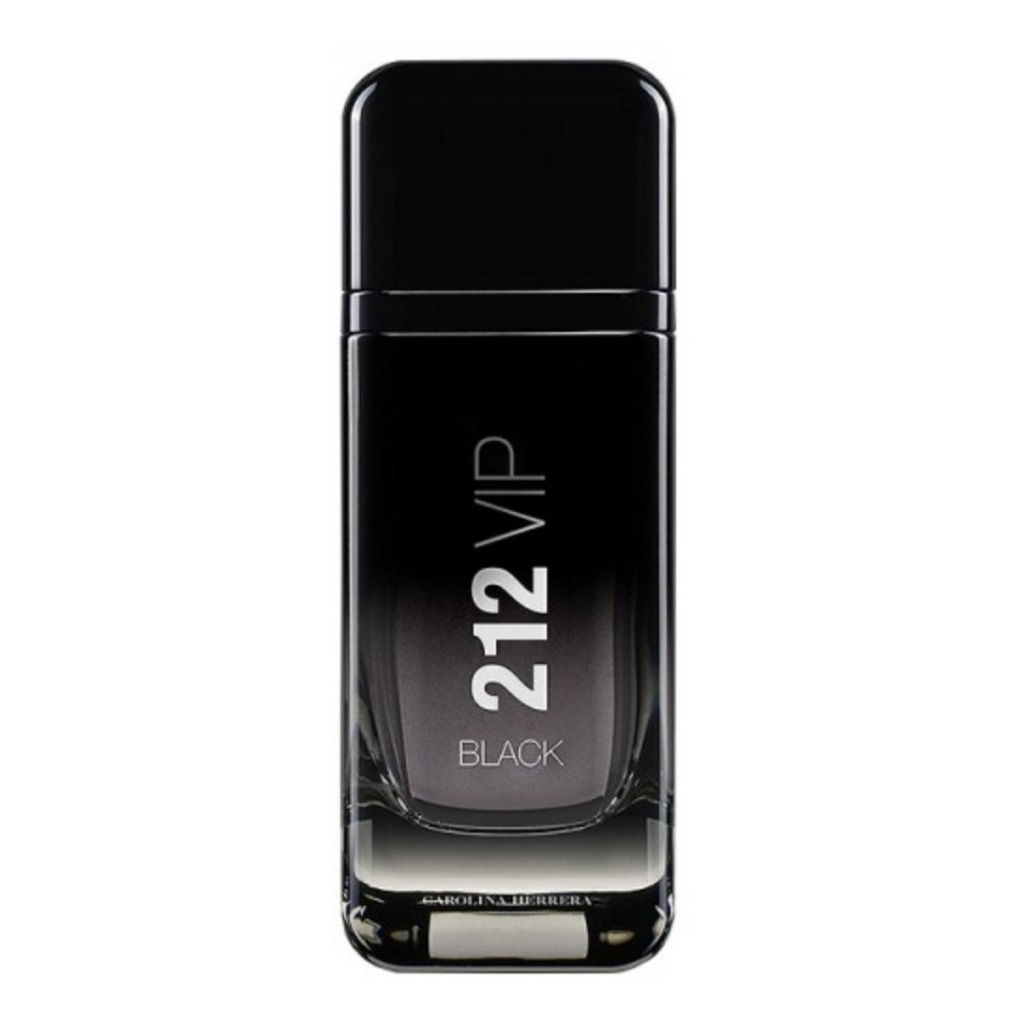 Perfume Importado Masculino 212 Vip Black 100ml EDP Masculino | Original