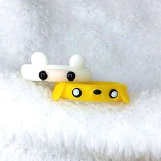 Aneis Da Amizade Namoro Criativo Aesthetic Biscuit Humano Cachorro