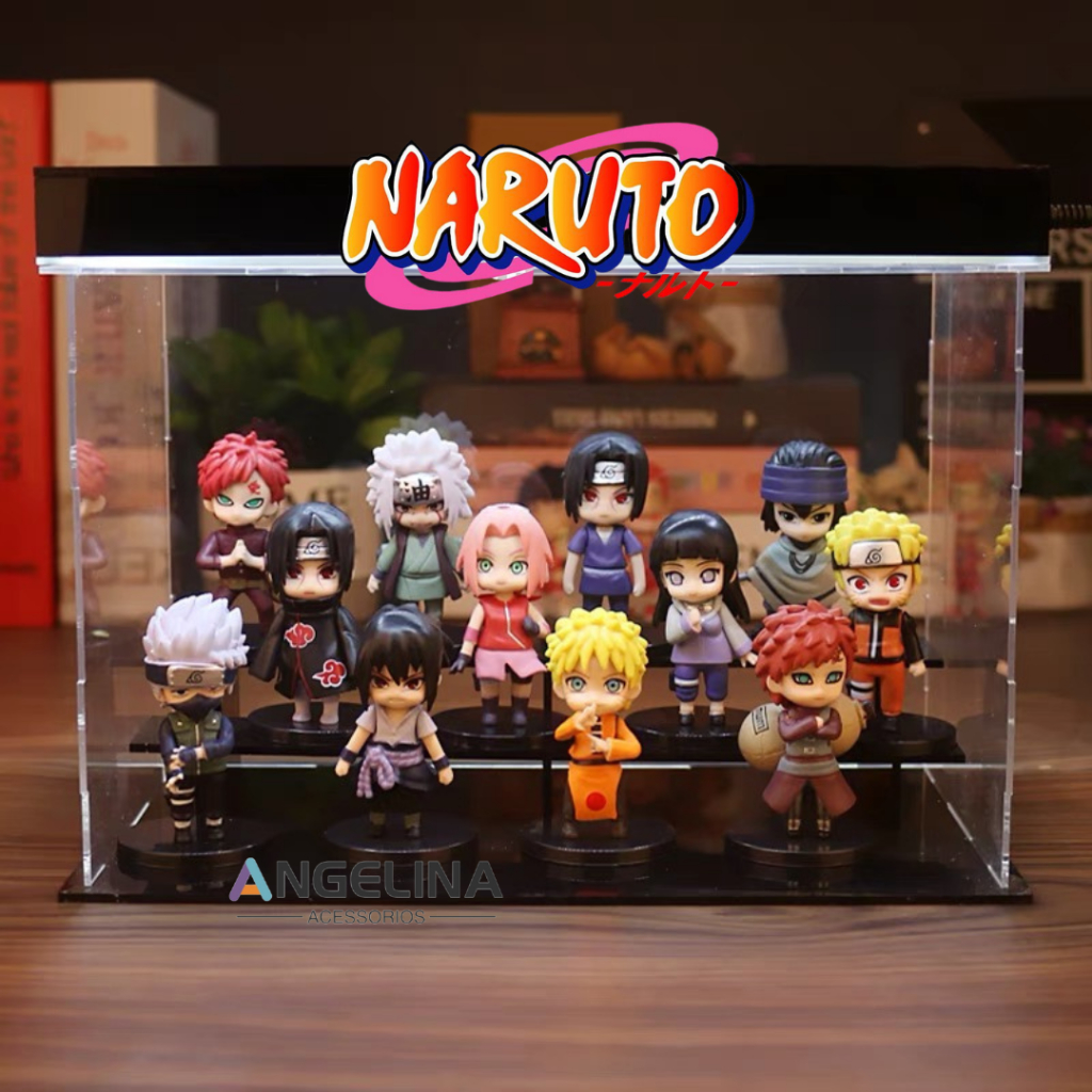 O que é Sasuke Brinquedo? Guia e Onde Comprar | BuscaProdutos