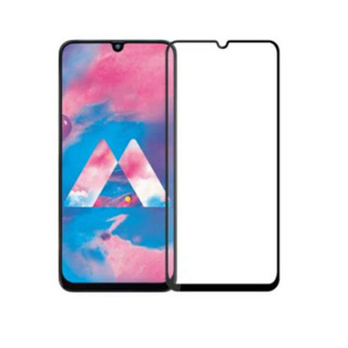 Película 3D de Vidro Para Samsung Galaxy A52 A52S A53 A54 A70 A71 A72 A73 A80 A90 S10 Note 10 Lite 02SM - PL02