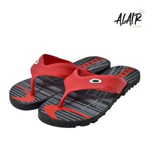 Chinelo Masculino Casual correia grossa Borracha