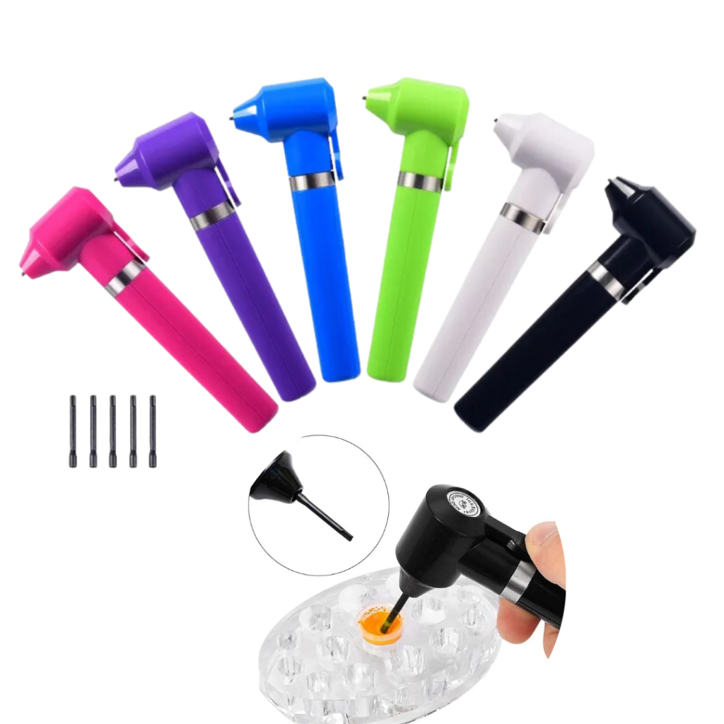 Haste Mixer: Guia Completo e Onde Comprar | BuscaProdutos