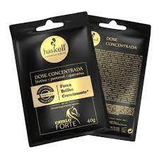 DOSE CONCENTRADA CAVALO FORTE 40G