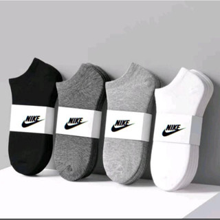 3 Pares De Meia Soquete Masculina 100% algodão