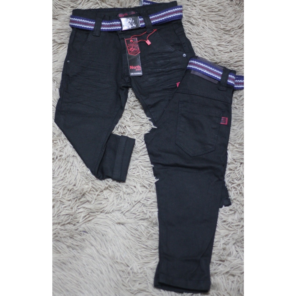 calça jeans infantil masculino calca infantil menino roupa infantil masculino