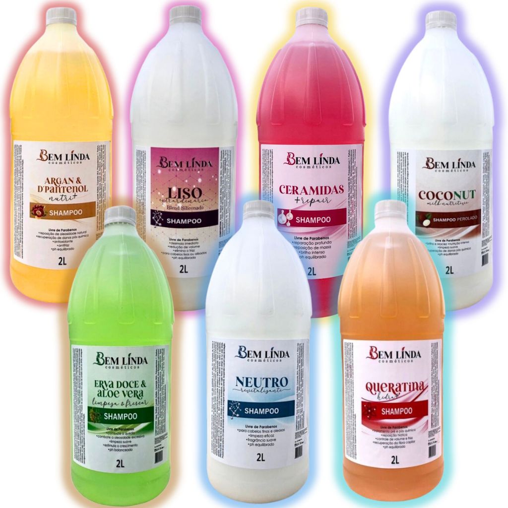 Coconut Milk Shampoo: Onde Comprar | BuscaProdutos