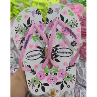 chinelo havaianas feminino super massio confortável