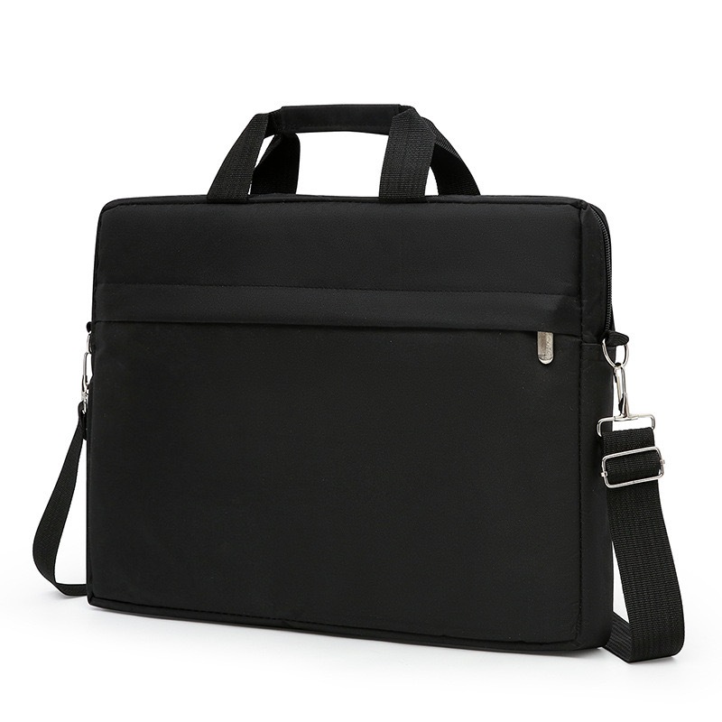 Bolsa De Laptop Portátil À Prova D 'Água Com Alça À Prova De Choque De 13 Polegadas 14 Polegadas 15,6 Polegadas em Oferta na Shopee