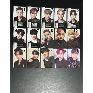Stray Kids - Oddinary Regular