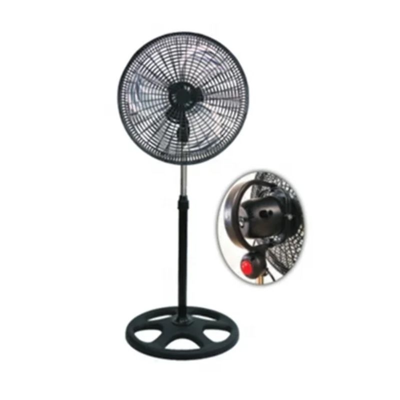 O que é Crown Ventilador? Guia e Onde Comprar | BuscaProdutos