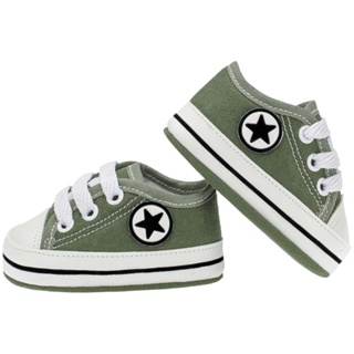 Sapatinho de Bebê Recém nascido em Oferta na Shopee