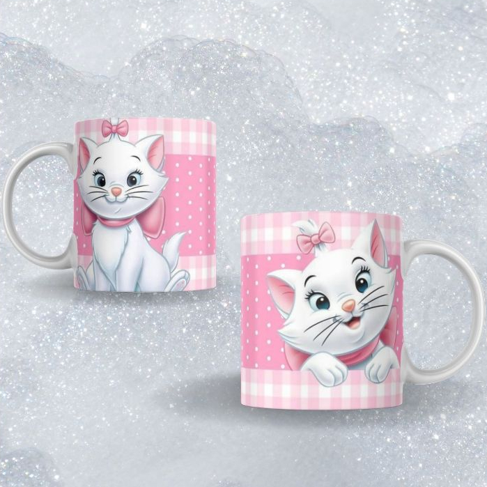 O que é Copo da Gatinha Marie? Guia e Onde Comprar | BuscaProdutos