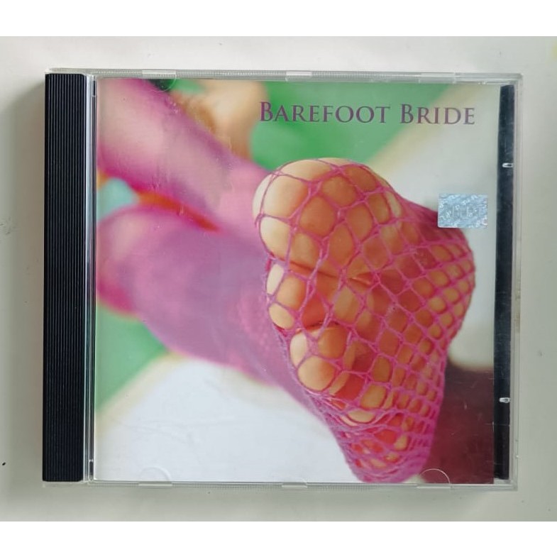 Barefoot Bride - Barefoot Bride - (2003) - IMPORTADO