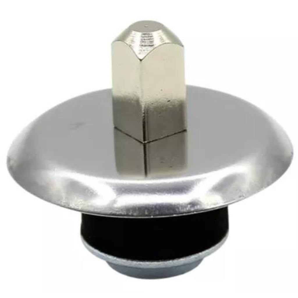 Kit Arraste Do Motor Pino Acoplamento Compatível Oster Xper