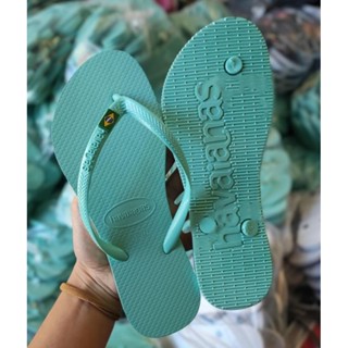 chinelo havaianas feminino super massio confortável