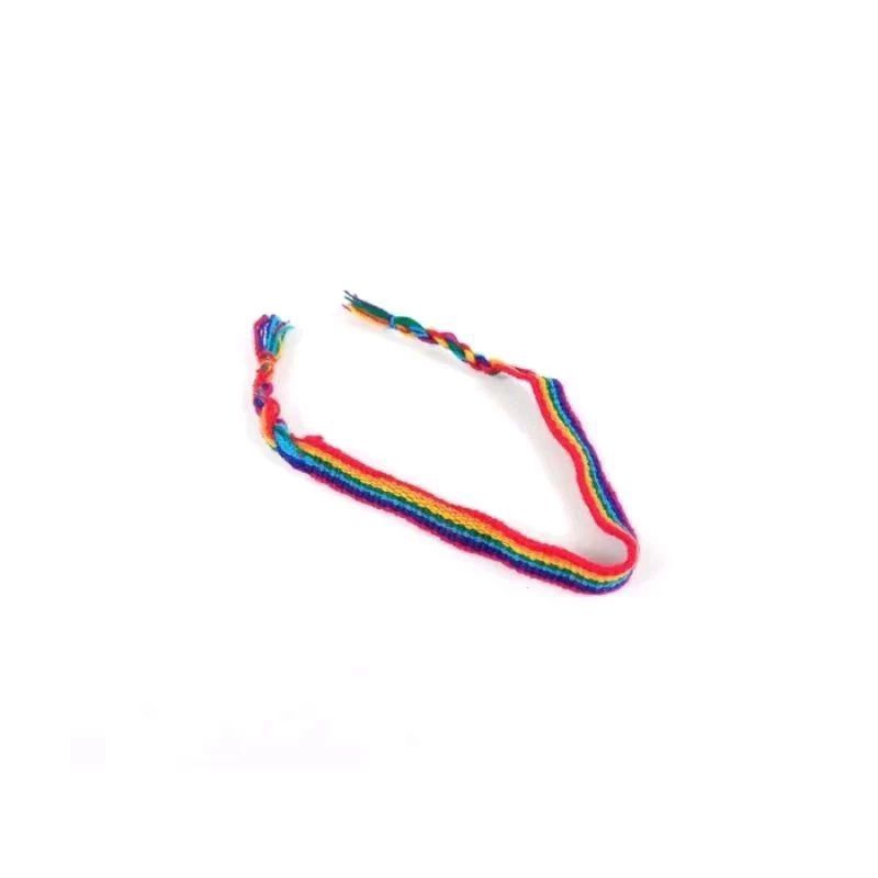 Pulseira de La: Guia Completo e Onde Comprar | BuscaProdutos