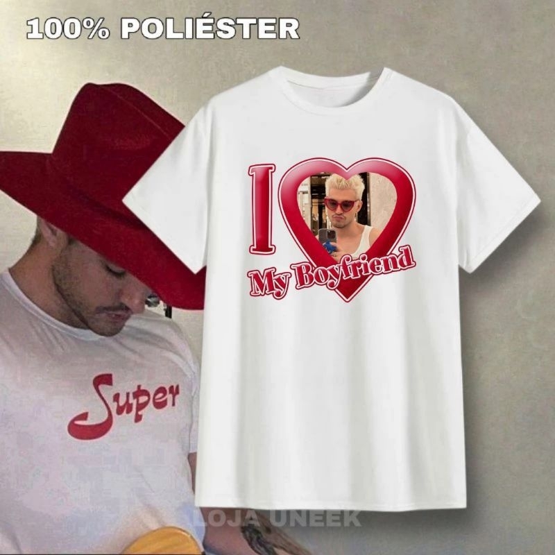 camiseta jao 100% poliéster sublimada