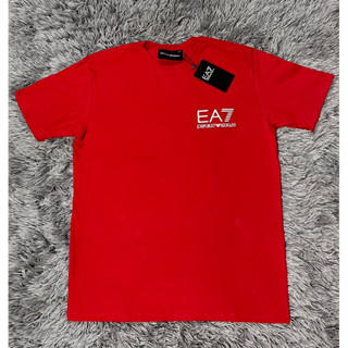 Camiseta Básica E.A