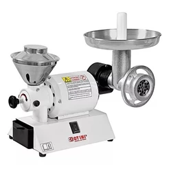 Maquina De Moer Carne Elétrica E Café Multiuso Botini Bivolt