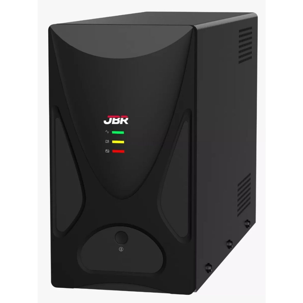 Nobreak Jbr Guard 2000va Mono 110-110v