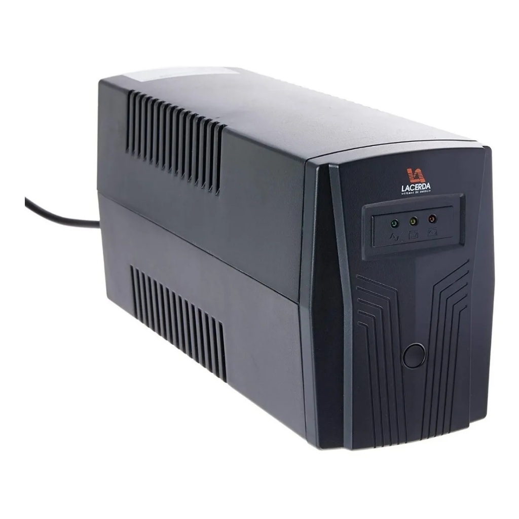 NOBREAK UPS NEW ORION PREMIUM 800VA E/S115V 6 TOMADAS