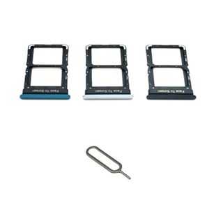Xiaomi Redmi Note 10 Pro 5g/ Poco X3 GT - Gaveta Bandeja Slot Chip