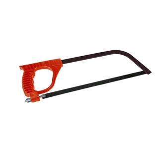 Arco de Serra Fixo Preto Max Ferramentas