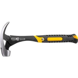 Martelo AntiVibração 25mm Vonder Profissional Anti Impacto Oferta