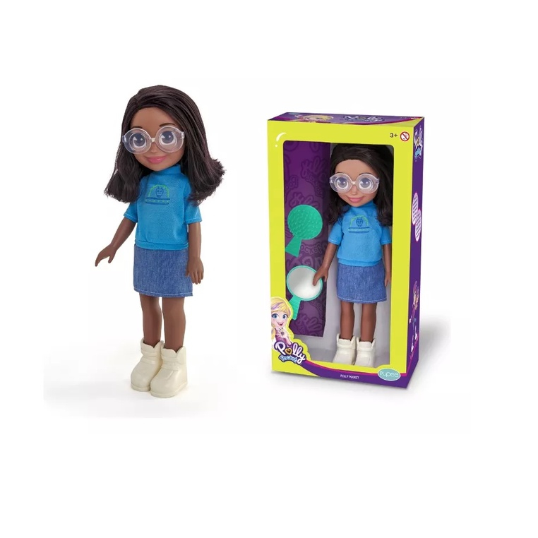 Brinquedos da Polly Pocket: Onde Comprar | BuscaProdutos