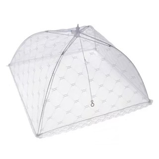 Tela Mosquiteiro Tule Protetor De Alimentos Pães Comida em Oferta na Shopee